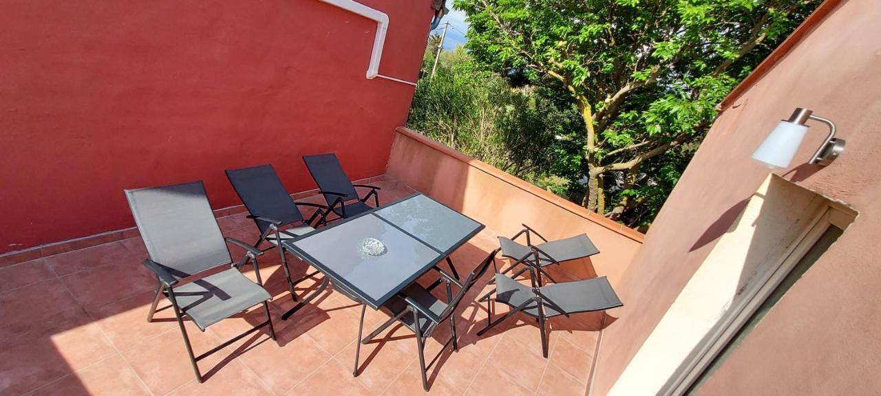 Le Barcares Logement Climatise Pour 6 Personnes, Draps Et Serviettes Non Fournis Air-Conditioned Accommodation For 6 People, Sheets And Towels Not Provided Alojamiento Con Aire Acondicionado Para 6 Personas, Sabanas Y Toallas No Incluidas エクステリア 写真