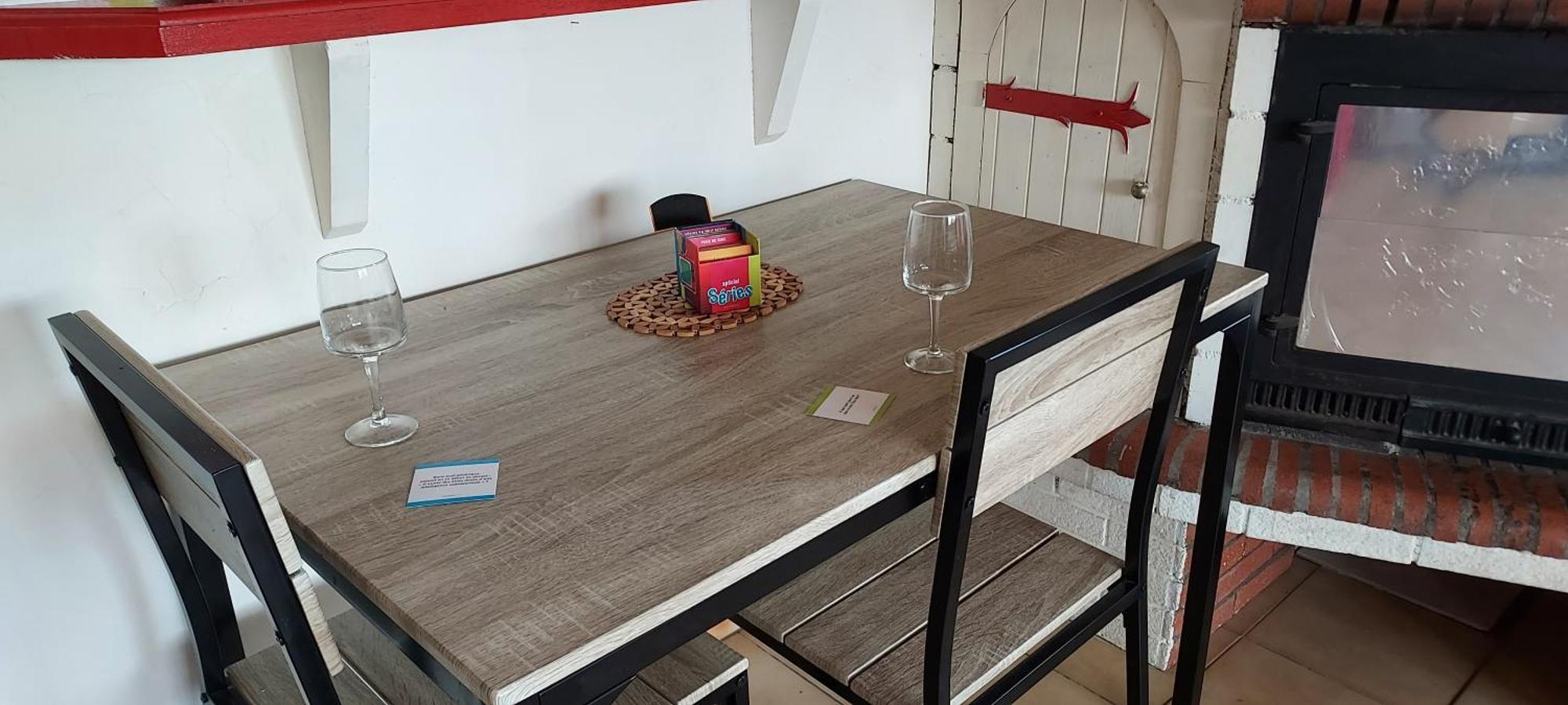 Le Barcares Logement Climatise Pour 6 Personnes, Draps Et Serviettes Non Fournis Air-Conditioned Accommodation For 6 People, Sheets And Towels Not Provided Alojamiento Con Aire Acondicionado Para 6 Personas, Sabanas Y Toallas No Incluidas エクステリア 写真