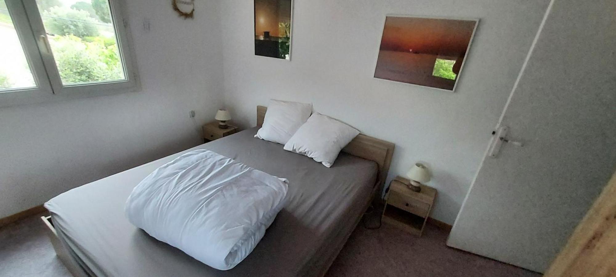 Le Barcares Logement Climatise Pour 6 Personnes, Draps Et Serviettes Non Fournis Air-Conditioned Accommodation For 6 People, Sheets And Towels Not Provided Alojamiento Con Aire Acondicionado Para 6 Personas, Sabanas Y Toallas No Incluidas エクステリア 写真